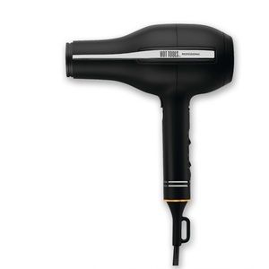 Hot Tools Pro Artist Black Gold Pro 2000W Ionic Salon Dryer